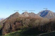 14 Le tre cime da salire